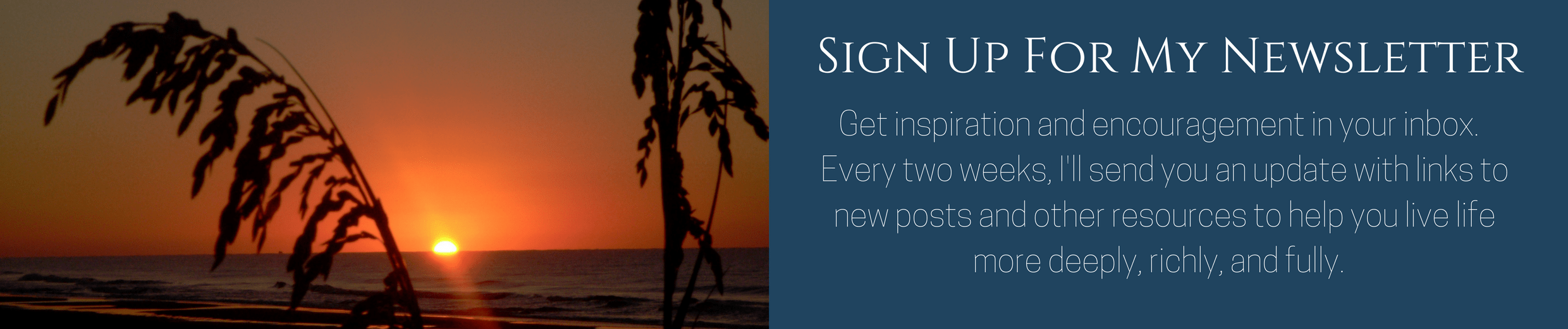 Sign Up