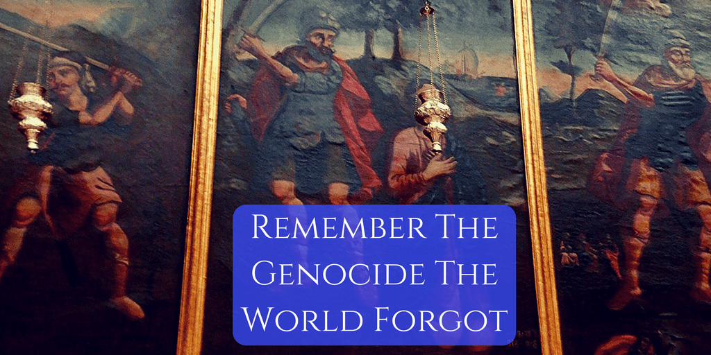 Remember The Genocide The World Forgot (a Footsteps Friday reflection).png